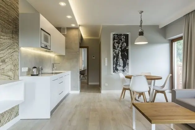 Apartament Royal Hill Residence 4