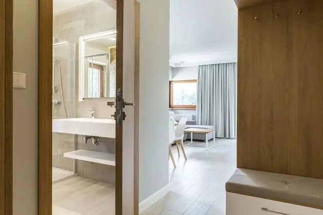 Apartament Royal Hill Residence 4