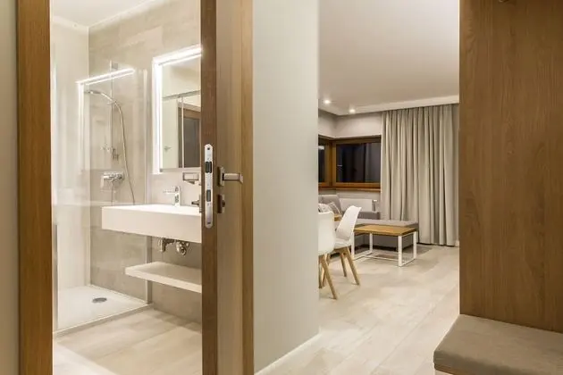 Apartament Royal Hill Residence 4