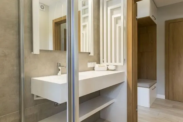 Apartament Royal Hill Residence 4