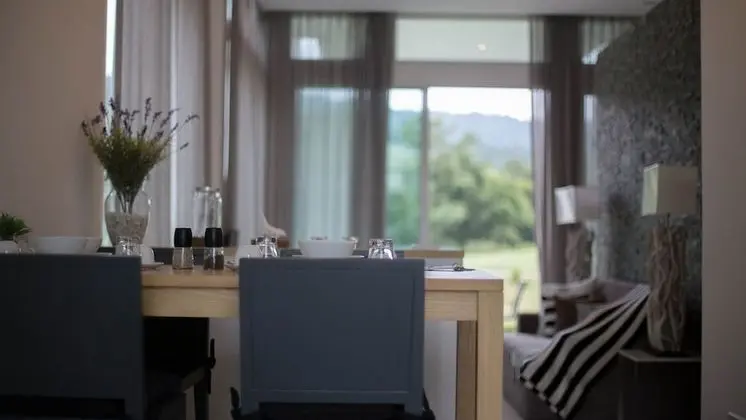 The Midst House