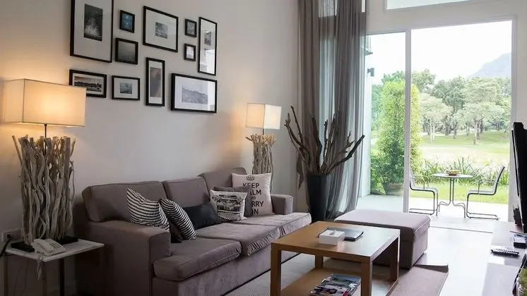 The Midst House