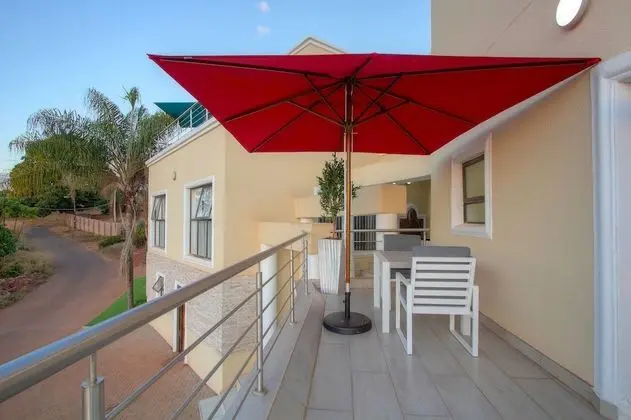 Executive Tek Büyük veya İki Ayrı Yataklı Oda