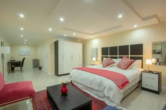 Presidential Stüdyo Süit