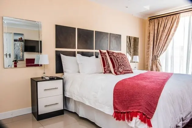 Presidential Stüdyo Süit