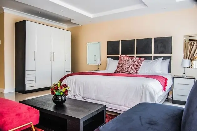 Presidential Stüdyo Süit