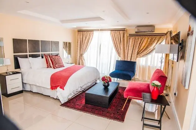 Presidential Stüdyo Süit