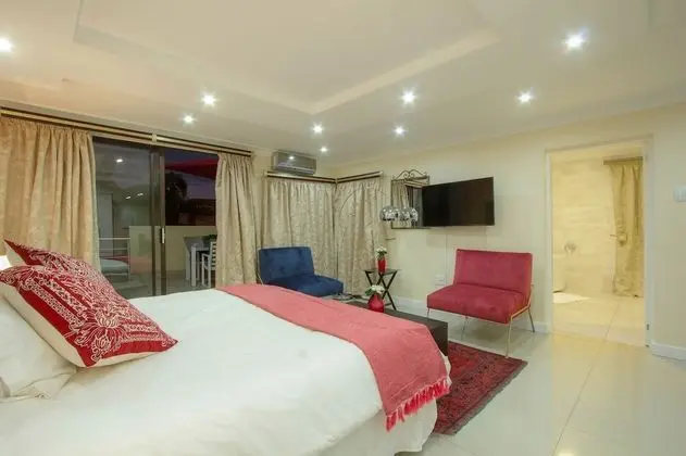 Presidential Stüdyo Süit