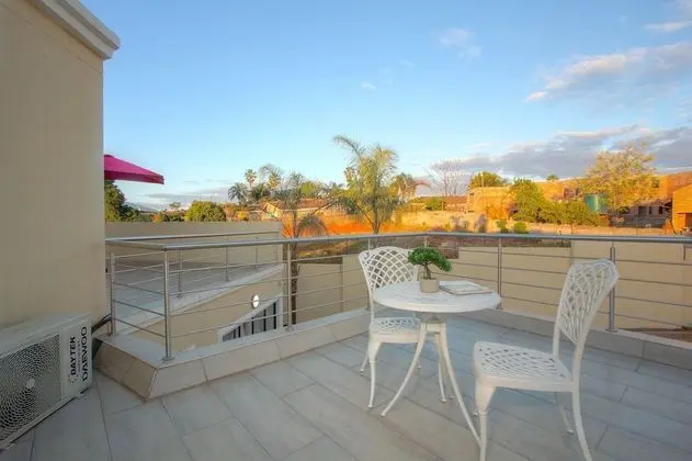 Presidential Stüdyo Süit