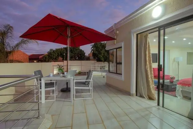 Presidential Stüdyo Süit