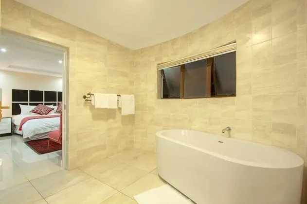 Presidential Stüdyo Süit