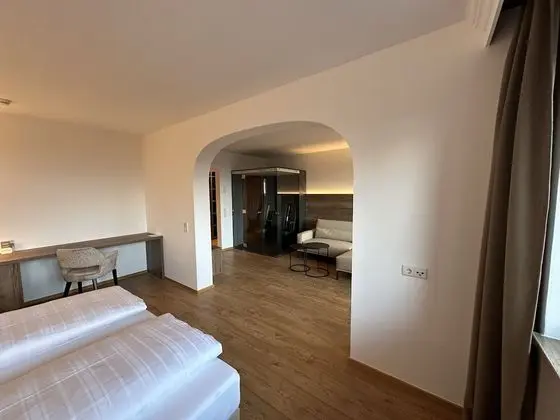 Exclusive Süit