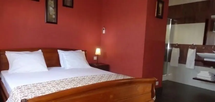 Apart Daire, 2 Yatak Odası, Teras