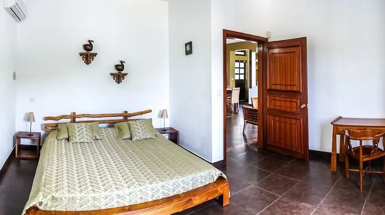 Apart Daire, 2 Yatak Odası, Teras