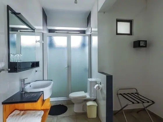 Apart Daire, 2 Yatak Odası, Teras