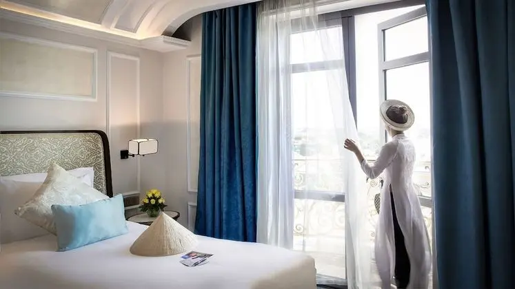 Deluxe Oda, 2 Tek Kişilik Yatak (Royal)