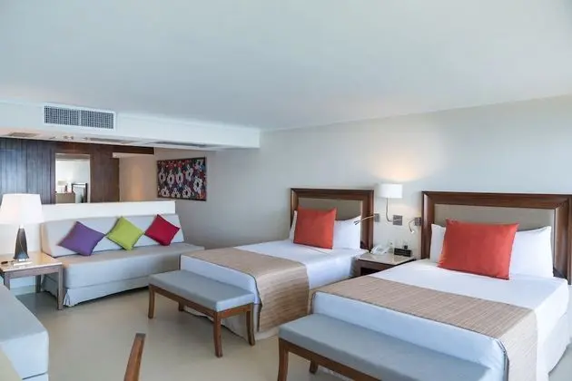 Junior Suite (Family Only, No Groups, Club Tour Included)
