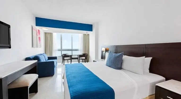 Studio Room, Couples Only, No Groups, Club Tour Included