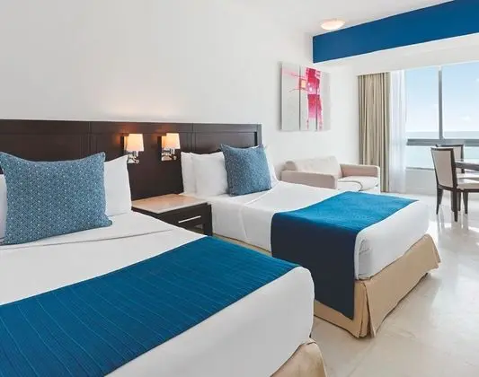 Studio Room, Family Only, No Groups, Club Tour Included