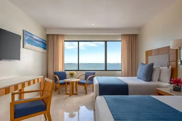 Studio Room, Couples Only, No Groups, Club Tour Included