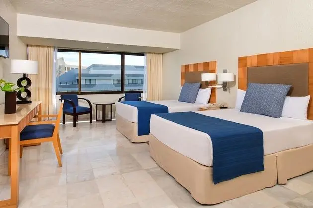 Studio Room, Couples Only, No Groups, Club Tour Included