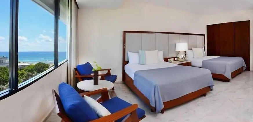 Studio Room, Couples Only, No Groups, Club Tour Included
