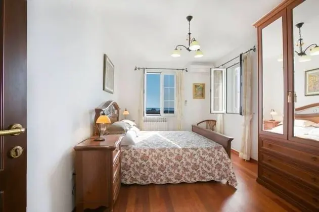Design Apart Daire, 1 Yatak Odası, Deniz Manzaralı