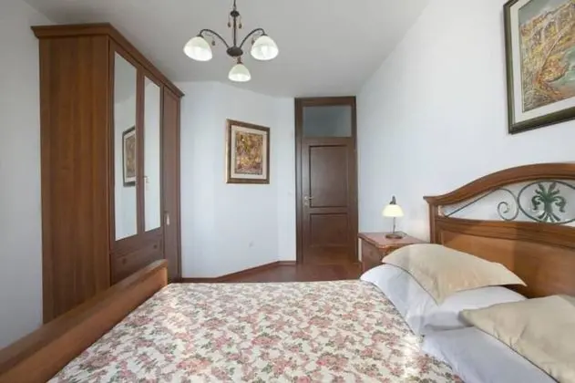 Design Apart Daire, 1 Yatak Odası, Deniz Manzaralı