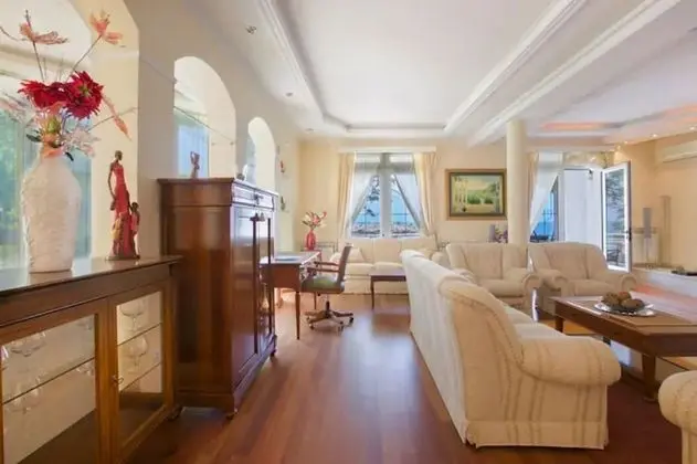 Signature Apart Daire, 4 Yatak Odası, Plaj Kenarı