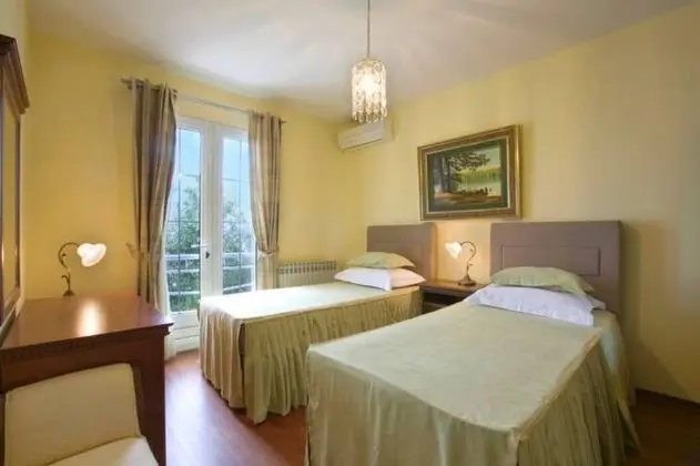 Signature Apart Daire, 4 Yatak Odası, Plaj Kenarı