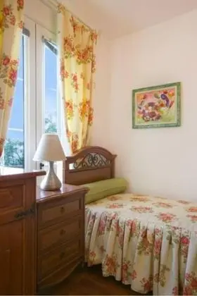 Signature Apart Daire, 4 Yatak Odası, Plaj Kenarı