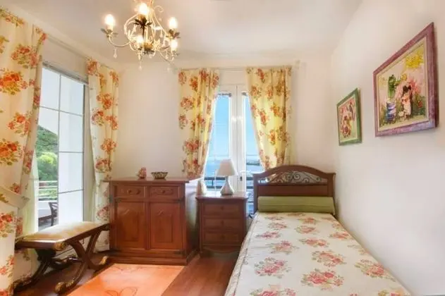 Signature Apart Daire, 4 Yatak Odası, Plaj Kenarı