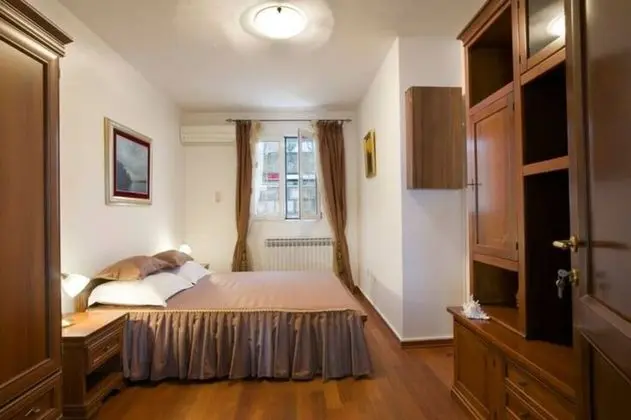 Signature Apart Daire, 4 Yatak Odası, Plaj Kenarı
