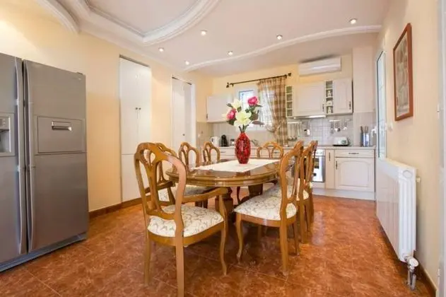 Signature Apart Daire, 4 Yatak Odası, Plaj Kenarı