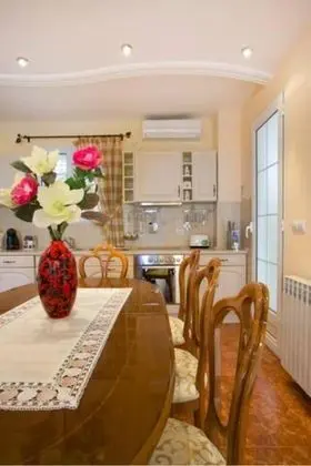 Signature Apart Daire, 4 Yatak Odası, Plaj Kenarı