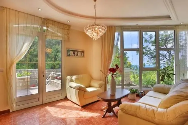 Signature Apart Daire, 4 Yatak Odası, Plaj Kenarı