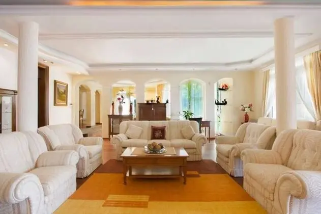 Signature Apart Daire, 4 Yatak Odası, Plaj Kenarı