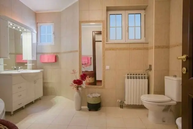 Signature Apart Daire, 4 Yatak Odası, Plaj Kenarı