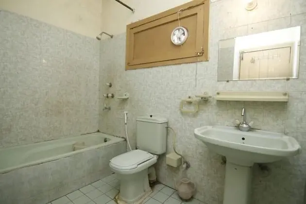 Standard Üç Kişilik Oda