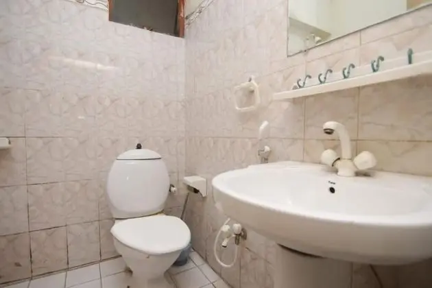 Standard Üç Kişilik Oda