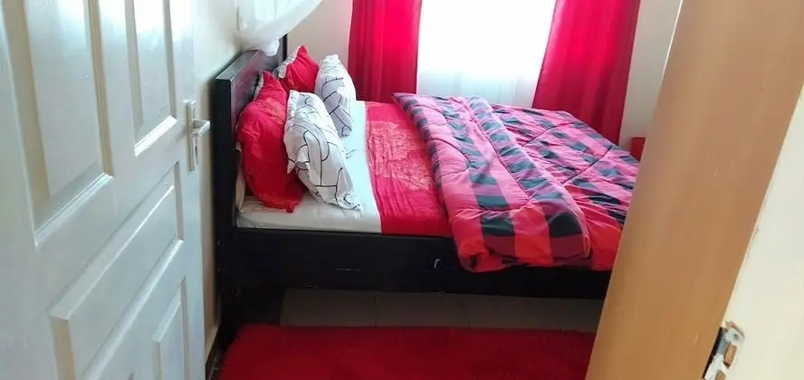 Comfort Tek Büyük Yataklı Oda, 1 En Büyük (King) Boy Yatak, Sigara İçilmez, Avlu Manzaralı