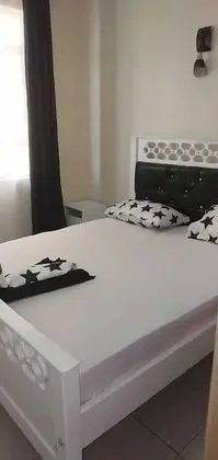Comfort Tek Büyük Yataklı Oda, 1 En Büyük (King) Boy Yatak, Sigara İçilmez, Avlu Manzaralı