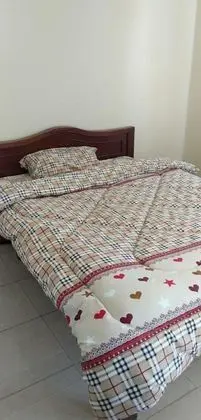Economy Tek Büyük Yataklı Oda, 1 Çift Kişilik Yatak, Sigara İçilmez