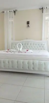 Executive Süit, 1 En Büyük (King) Boy Yatak, Sigara İçilmez, Park Manzaralı