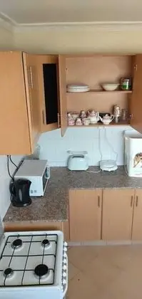 Executive Süit, 1 En Büyük (King) Boy Yatak, Sigara İçilmez, Park Manzaralı