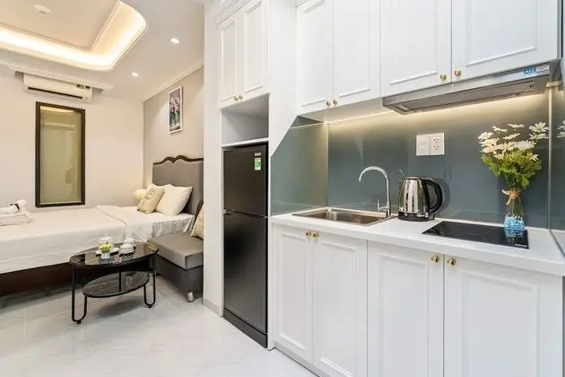 Superior Tek Kişilik Oda (Basement)
