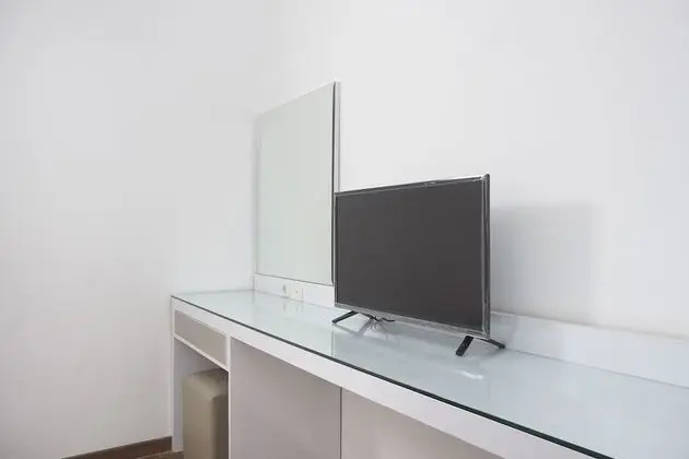 Deluxe İki Ayrı Yataklı Oda