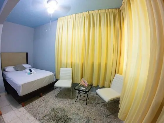 Desire Family Room
