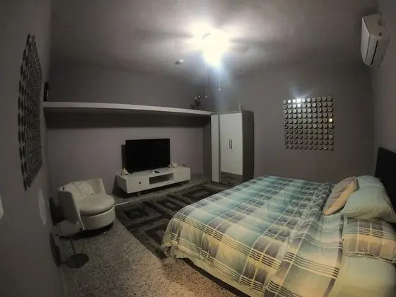 Passion Exclusive Room, 1 King Bed