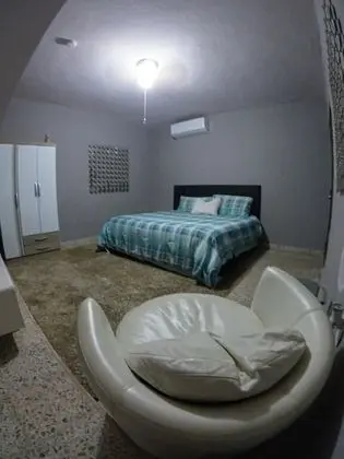 Passion Exclusive Room, 1 King Bed